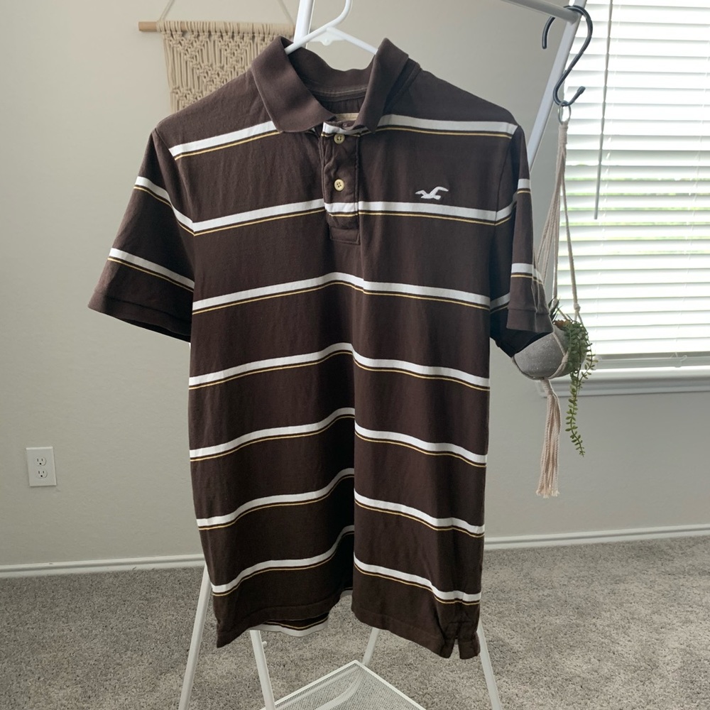 HOLLISTER Polo